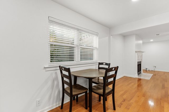 4616 Bonnell Avenue, Fort Worth, TX 76107