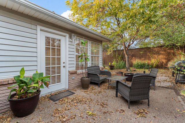 4616 Bonnell Avenue, Fort Worth, TX 76107