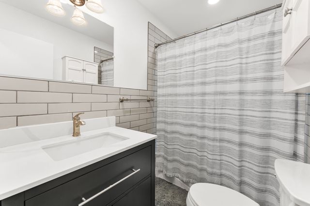 4616 Bonnell Avenue, Fort Worth, TX 76107