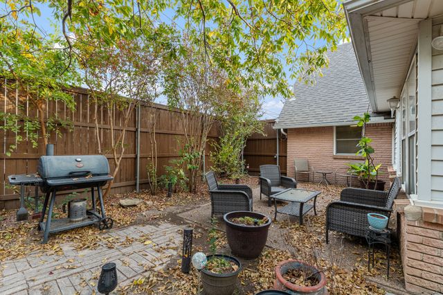 4616 Bonnell Avenue, Fort Worth, TX 76107
