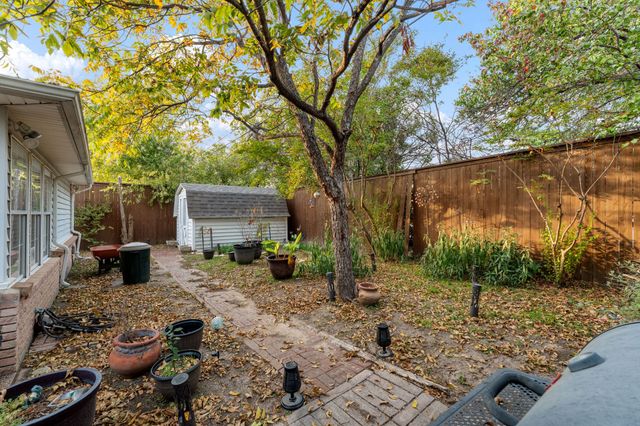 4616 Bonnell Avenue, Fort Worth, TX 76107