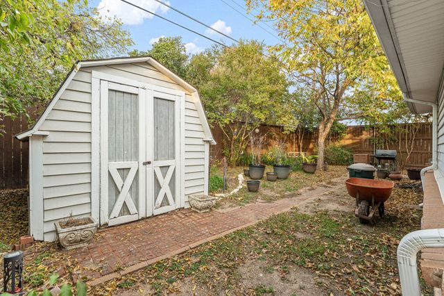 4616 Bonnell Avenue, Fort Worth, TX 76107