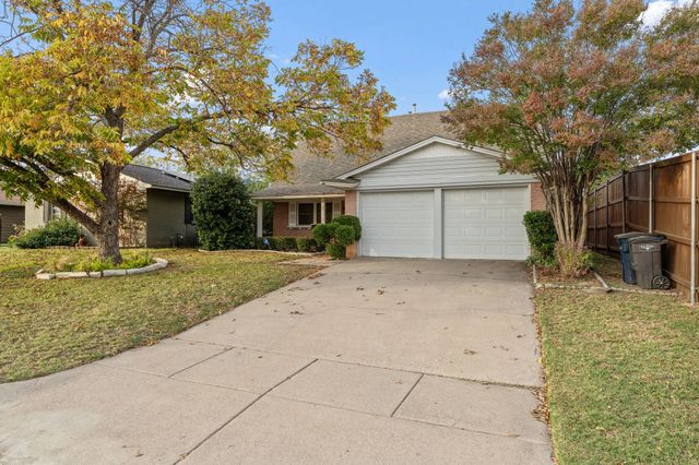 4616 Bonnell Avenue, Fort Worth, TX 76107