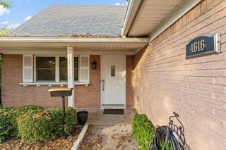 4616 Bonnell Avenue, Fort Worth, TX 76107