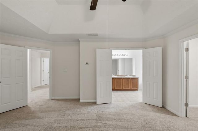 2213 Pine View Trail, Ellenwood, GA 30294