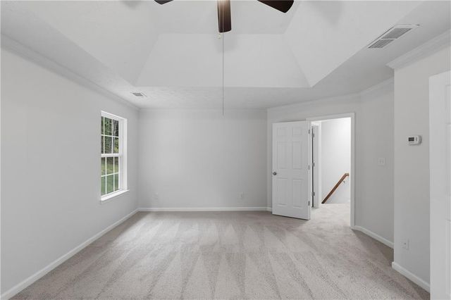 2213 Pine View Trail, Ellenwood, GA 30294