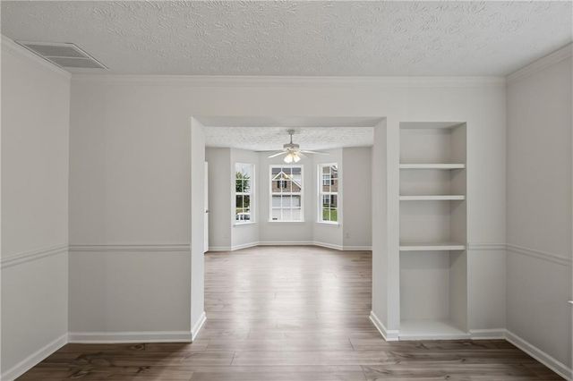 2213 Pine View Trail, Ellenwood, GA 30294