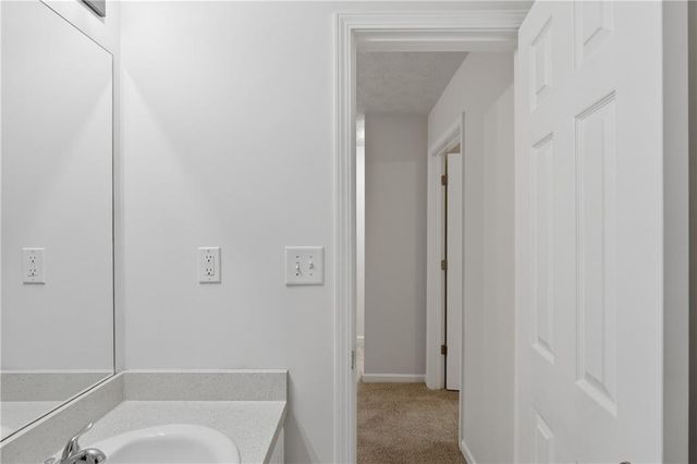 2213 Pine View Trail, Ellenwood, GA 30294