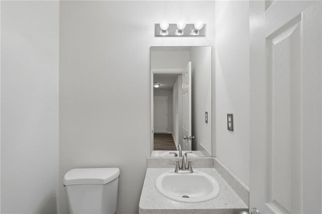 2213 Pine View Trail, Ellenwood, GA 30294