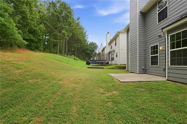 2213 Pine View Trail, Ellenwood, GA 30294