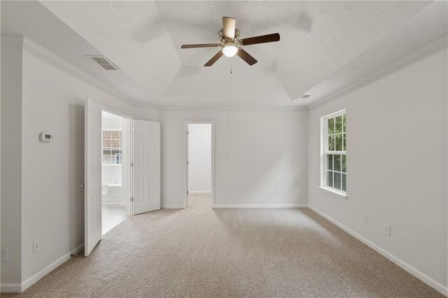 2213 Pine View Trail, Ellenwood, GA 30294