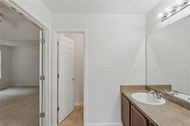 2213 Pine View Trail, Ellenwood, GA 30294