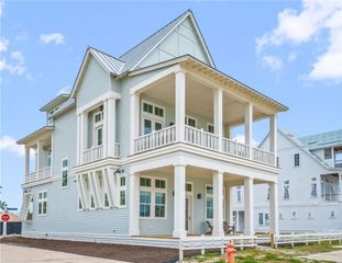 200 Ice Water, Port Aransas, TX 78373