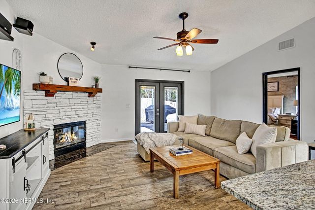 13031 BENTWATER Drive, Jacksonville, FL 32246