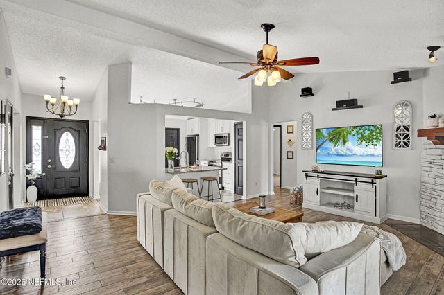 13031 BENTWATER Drive, Jacksonville, FL 32246