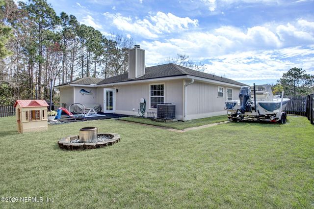 13031 BENTWATER Drive, Jacksonville, FL 32246