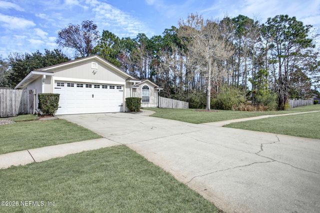 13031 BENTWATER Drive, Jacksonville, FL 32246