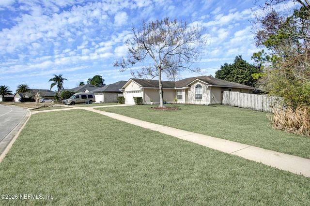 13031 BENTWATER Drive, Jacksonville, FL 32246