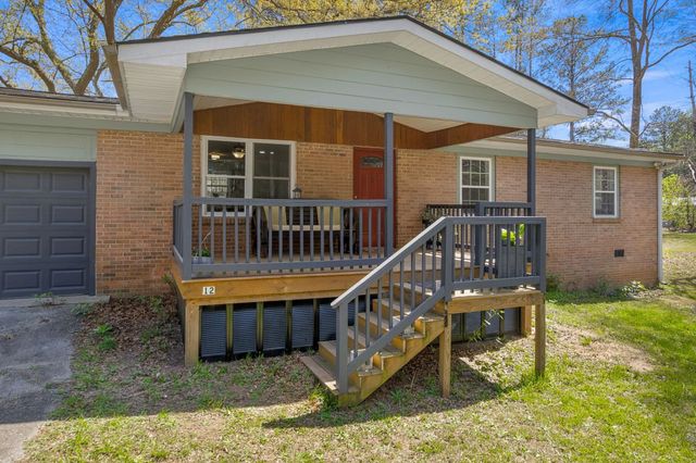 12 Heritage Court, Spartanburg, SC 29307