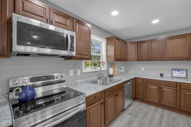 12 Heritage Court, Spartanburg, SC 29307