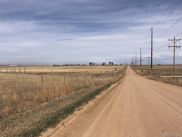 County Road 55, Keenesburg, CO 80643
