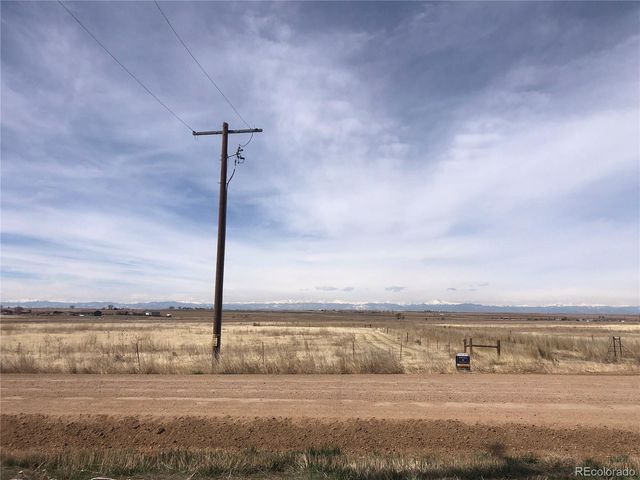 County Road 55, Keenesburg, CO 80643
