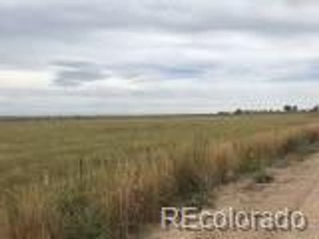 County Road 55, Keenesburg, CO 80643