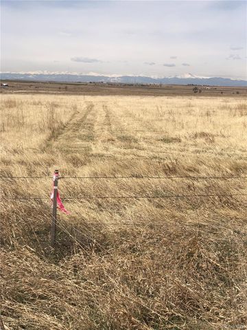 County Road 55, Keenesburg, CO 80643