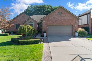49630 Shenandoah Drive, Macomb Twp, MI 48044