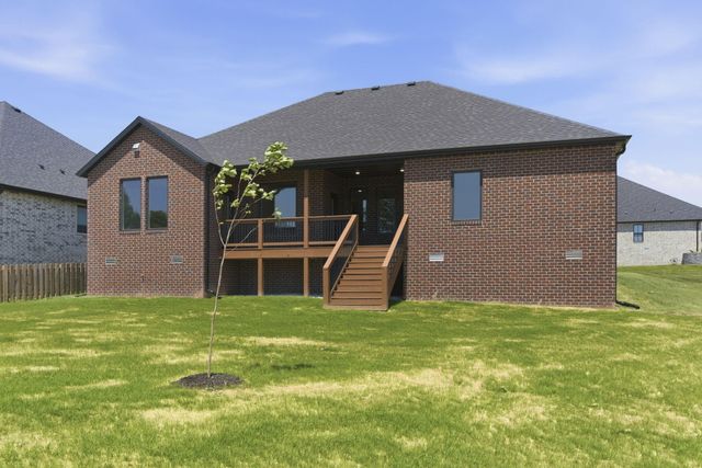 5048 E Swale Court, Springfield, MO 65802