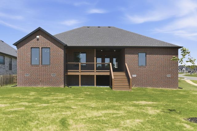 5048 E Swale Court, Springfield, MO 65802