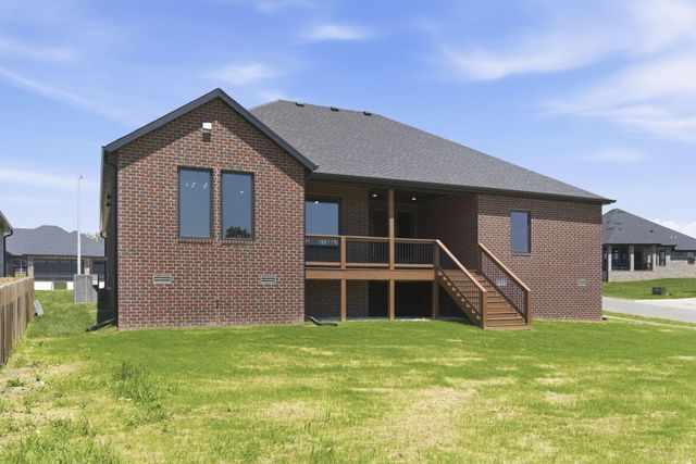 5048 E Swale Court, Springfield, MO 65802
