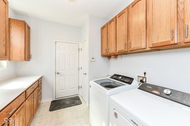 13934 Canonbury Way, Fishers, IN 46037