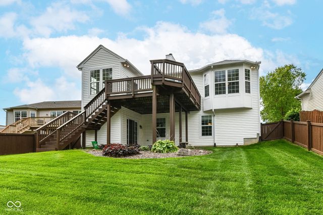13934 Canonbury Way, Fishers, IN 46037