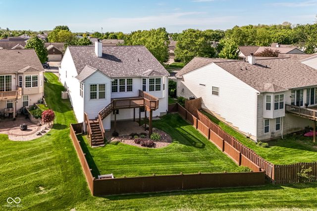 13934 Canonbury Way, Fishers, IN 46037