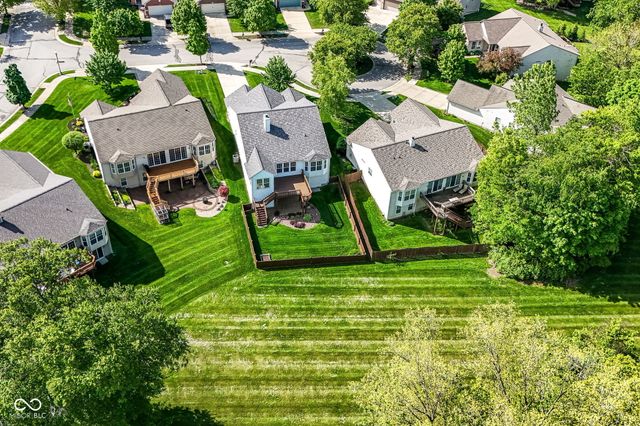 13934 Canonbury Way, Fishers, IN 46037