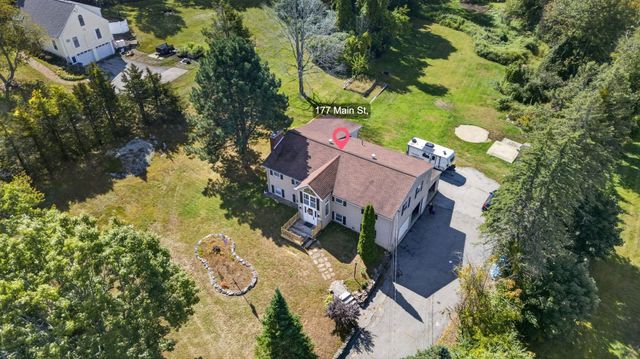 177 Main Street, Atkinson, NH 03811
