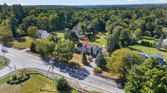 177 Main Street, Atkinson, NH 03811