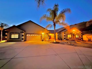 1804 Vista De La Montana, El Cajon, CA 92019