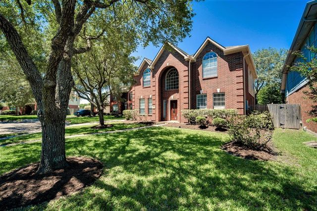 4202 Cantrell Court, Sugar Land, TX 77479