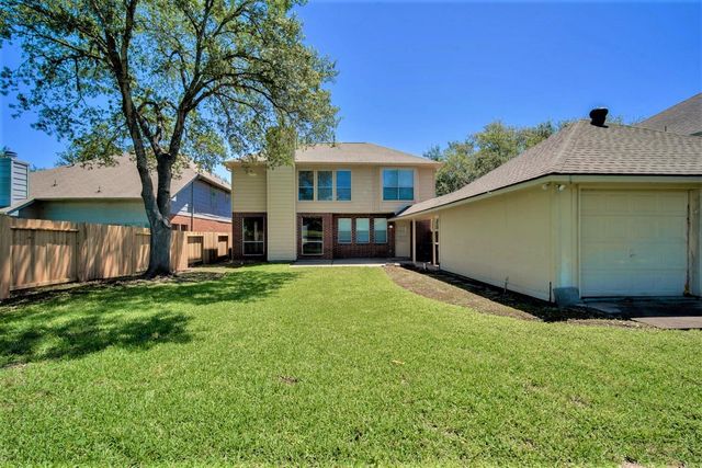 4202 Cantrell Court, Sugar Land, TX 77479