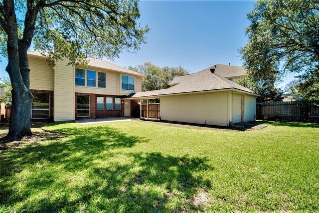 4202 Cantrell Court, Sugar Land, TX 77479