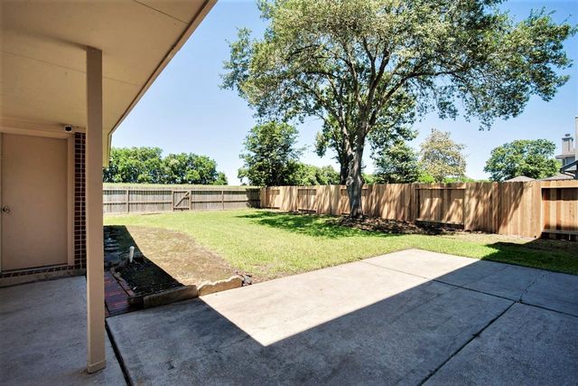 4202 Cantrell Court, Sugar Land, TX 77479
