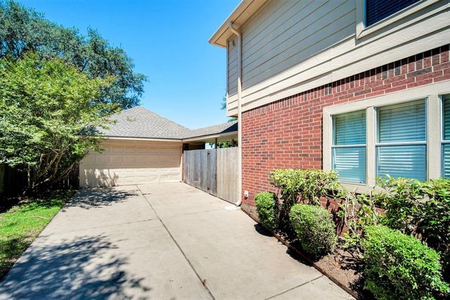 4202 Cantrell Court, Sugar Land, TX 77479