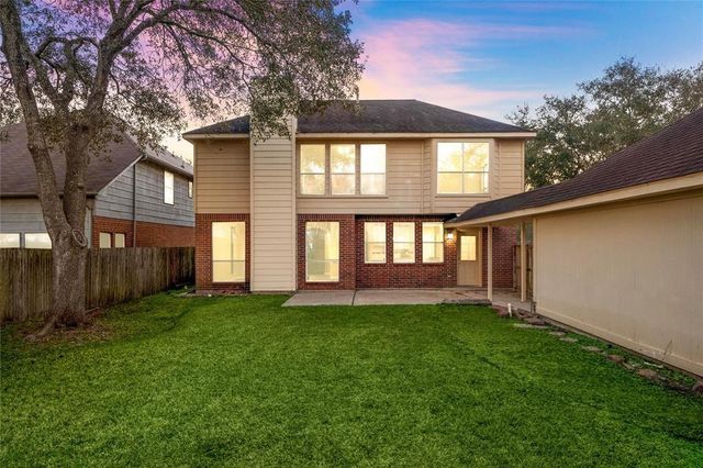 4202 Cantrell Court, Sugar Land, TX 77479