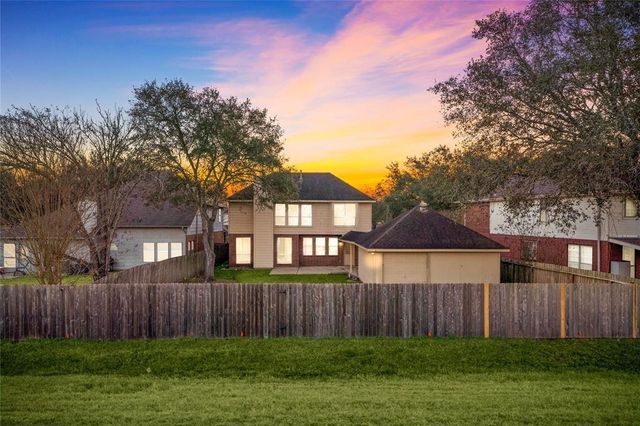 4202 Cantrell Court, Sugar Land, TX 77479