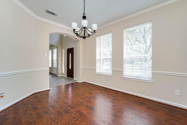 4202 Cantrell Court, Sugar Land, TX 77479