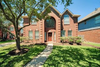 4202 Cantrell Court, Sugar Land, TX 77479