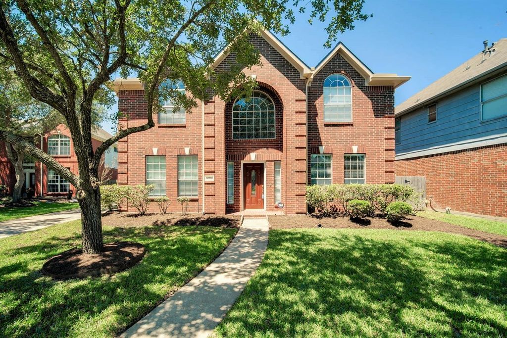 4202 Cantrell Court, Sugar Land, TX 77479
