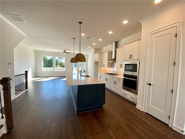 435 Ashbury Drive, Alpharetta, GA 30076